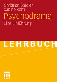 Bild vom Artikel Psychodrama vom Autor Christian Stadler