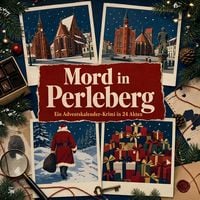Produktbild: Mord in Perleberg