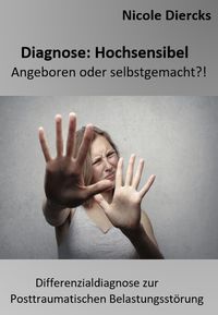 Produktbild: Diagnose: Hochsensibel