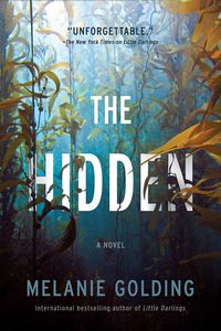 Produktbild: The Hidden