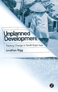 Produktbild: Unplanned Development