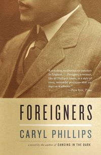 Produktbild: Foreigners
