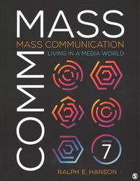 Produktbild: Bundle Hanson Mass Communicati