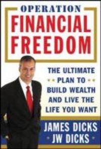 Produktbild: Operation Financial Freedom