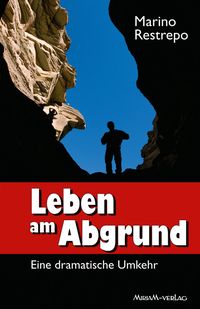 Produktbild: Leben am Abgrund