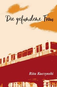 Produktbild: Die gefundene Frau
