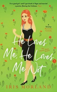 Produktbild: He Loves Me, He Loves Me Not