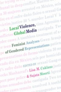 Produktbild: Local Violence, Global Media