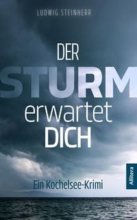 Produktbild: Der Sturm erwartet dich