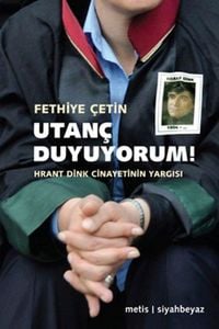 Produktbild: Utanc Duyuyorum