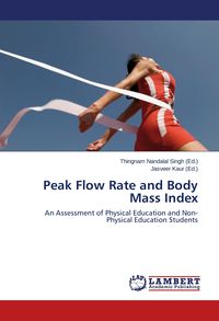 Produktbild: Peak Flow Rate and Body Mass Index