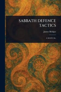 Produktbild: Sabbath Defence Tactics