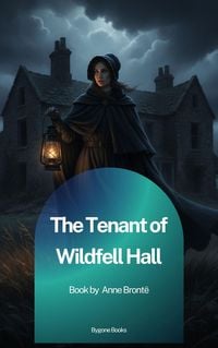 Produktbild: The Tenant of Wildfell Hall