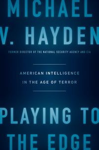 Produktbild: Hayden, M: Playing To The Edge