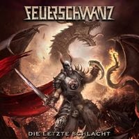 Produktbild: Die Letzte Schlacht