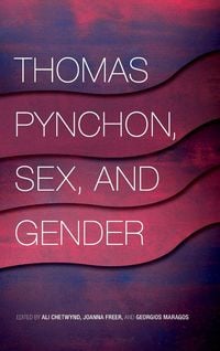 Produktbild: Thomas Pynchon, Sex, and Gender