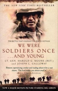 Produktbild: We Were Soldiers Once...And Young