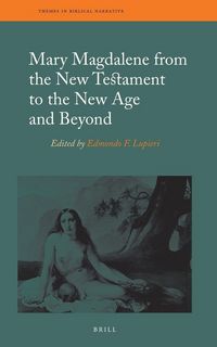 Produktbild: Mary Magdalene from the New Testament to the New Age and Beyond