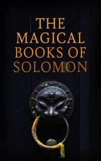 Produktbild: The Magical Books of Solomon