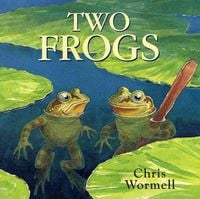 Produktbild: Two Frogs