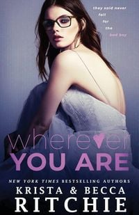 Produktbild: Wherever You Are