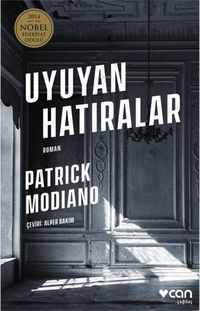Produktbild: Uyuyan Hatiralar