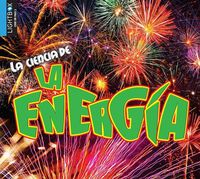 Produktbild: La Energ&iacute;a