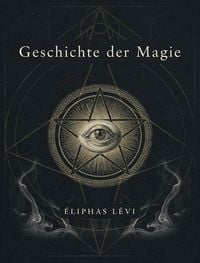 Produktbild: Geschichte der Magie