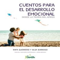 Produktbild: Cuentos para el desarrollo emocional desde la teor&iacute;a del apego