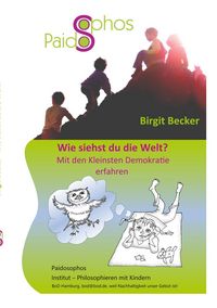 Produktbild: Wie siehst du die Welt?