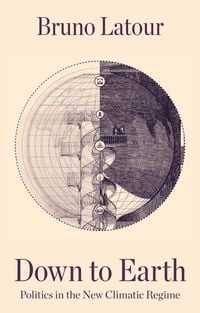 Produktbild: Down to Earth