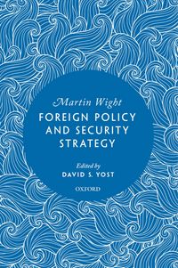 Produktbild: Foreign Policy and Security Strategy
