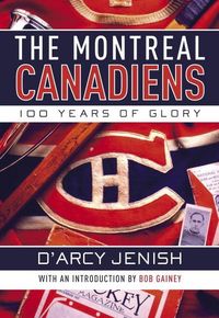 Produktbild: The Montreal Canadiens