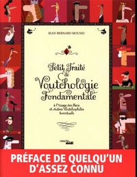 Produktbild: Petit trait&eacute; de voutchologie fondamentale