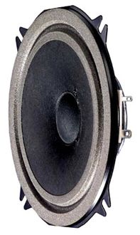 Produktbild: Visaton FR 12 - 8 Ohm 5 Zoll 13cm Breitb&auml;nder 15W 8Ω