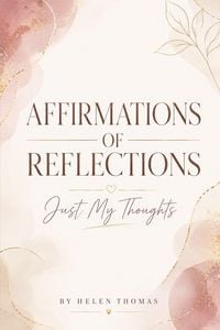 Produktbild: Affirmations of Reflections