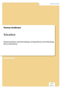 Produktbild: Telearbeit