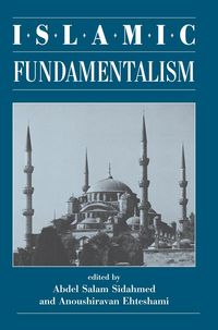 Produktbild: Islamic Fundamentalism