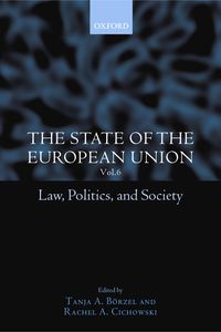 Produktbild: The State of the European Union, 6