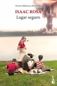 Produktbild: Lugar seguro