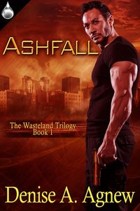 Produktbild: Ashfall