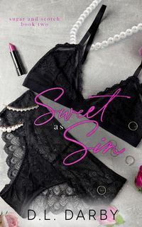 Produktbild: Sweet as Sin