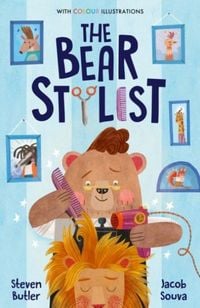 Produktbild: Bear Stylist