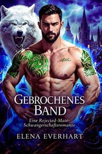 Produktbild: Gebrochenes Band