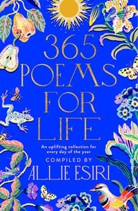 Produktbild: 365 Poems for Life