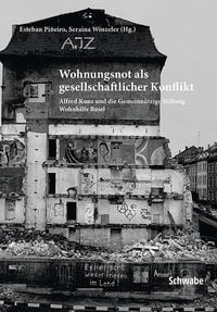 Produktbild: Wohnungsnot als gesellschaftlicher Konflikt