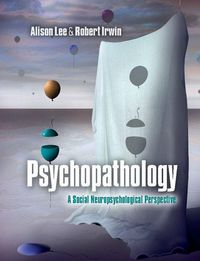 Produktbild: Psychopathology