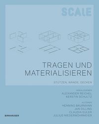 Produktbild: Tragen und Materialisieren