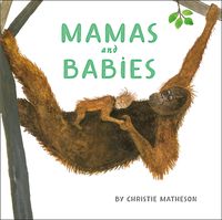 Produktbild: Mamas and Babies