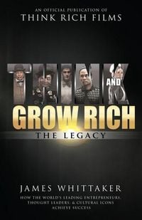 Produktbild: Think and Grow Rich: The Legacy